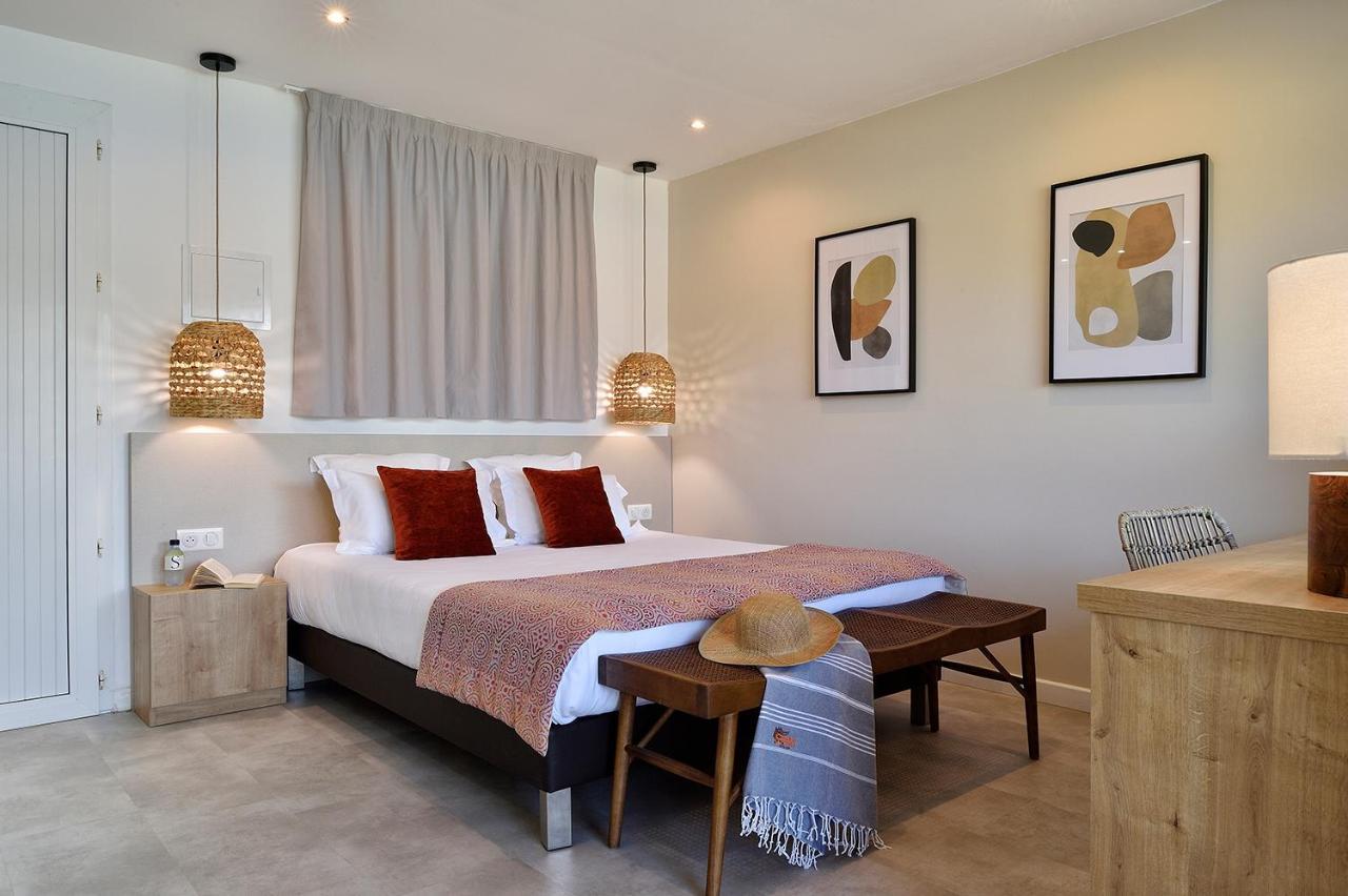 Hotel Sampiero Propriano  Εξωτερικό φωτογραφία