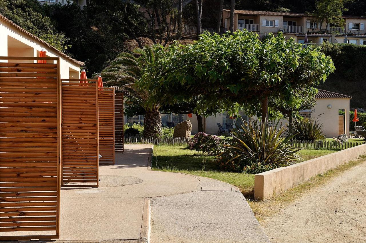 Hotel Sampiero Propriano  Εξωτερικό φωτογραφία