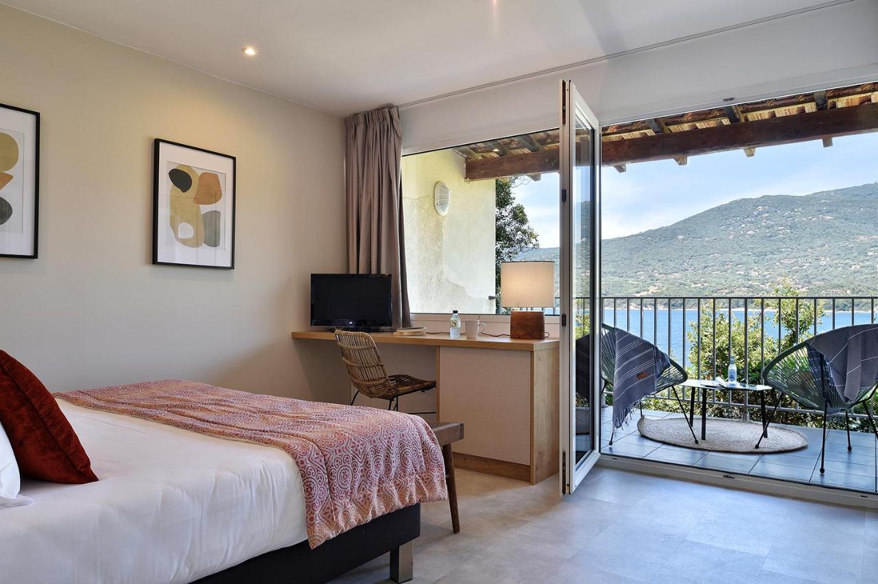 Hotel Sampiero Propriano  Εξωτερικό φωτογραφία