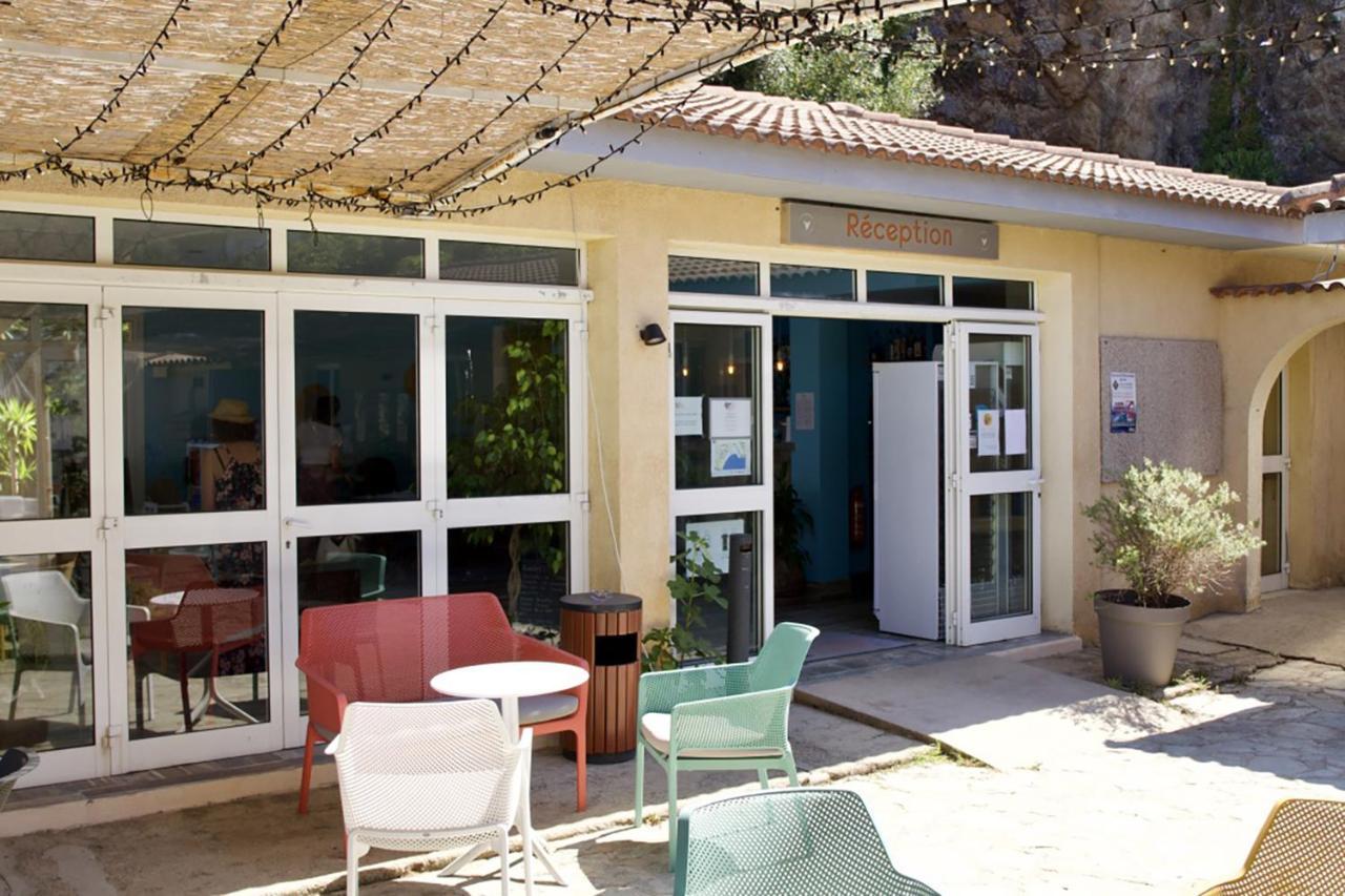 Hotel Sampiero Propriano  Εξωτερικό φωτογραφία