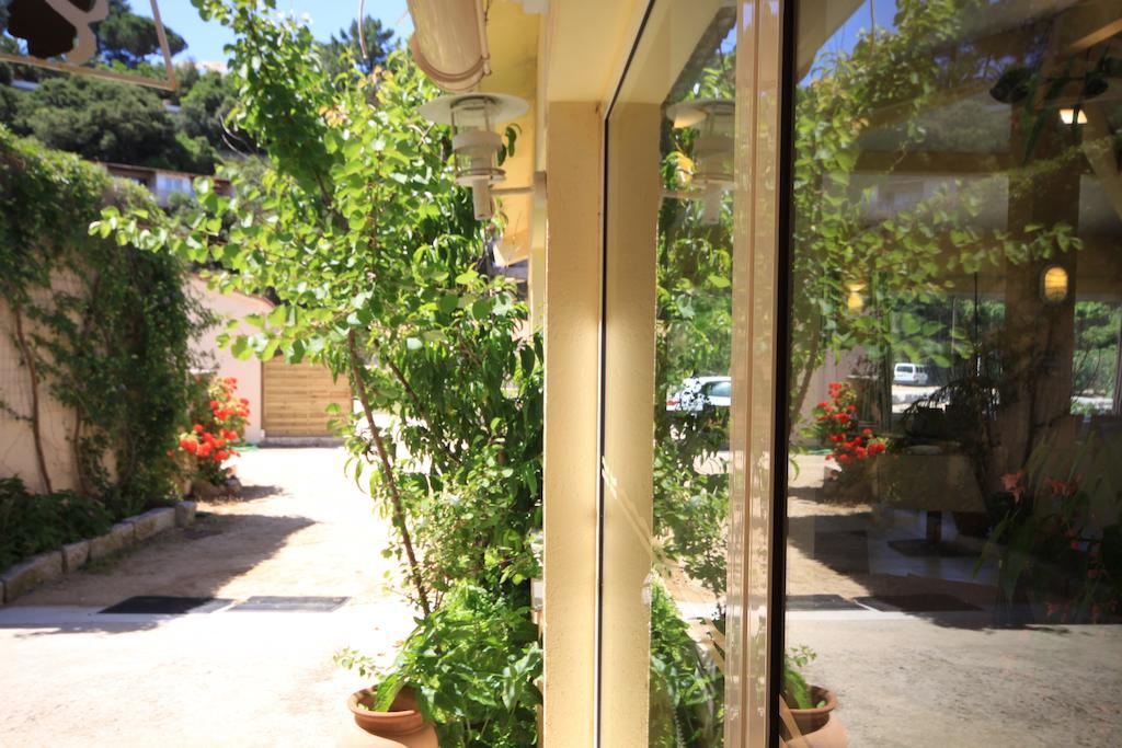 Hotel Sampiero Propriano  Εξωτερικό φωτογραφία