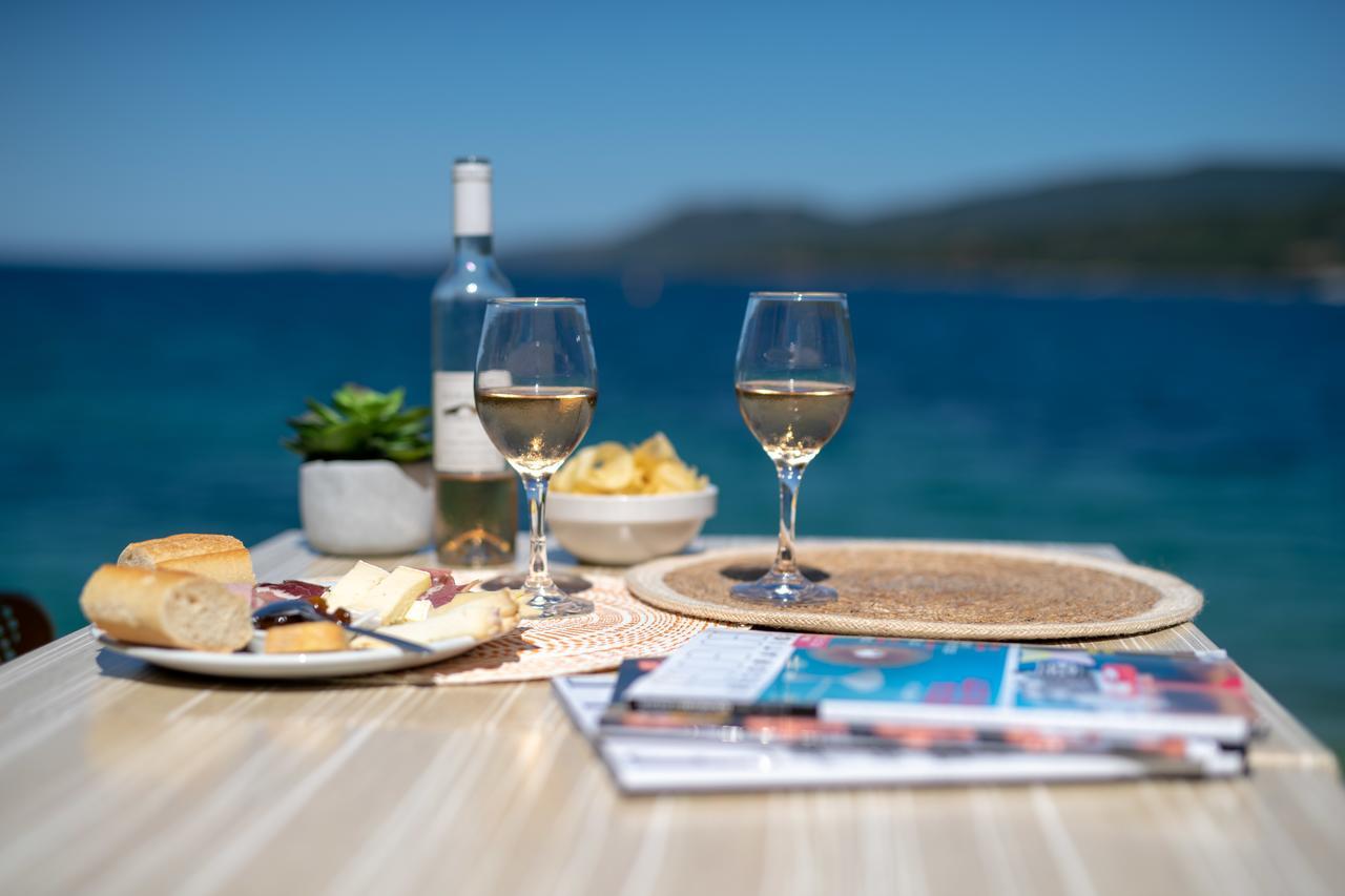 Hotel Sampiero Propriano  Εξωτερικό φωτογραφία